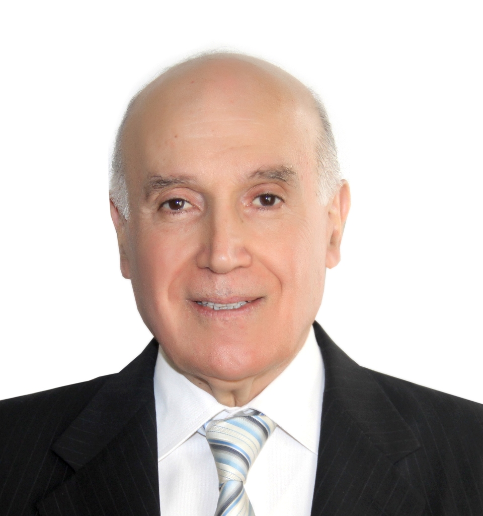 رئيس مؤسسة عامل الدوليّة والمنسق العام لتجمع الهيئات الاهلية التطوعيّة في لبنان، الدكتور كامل مهنّا