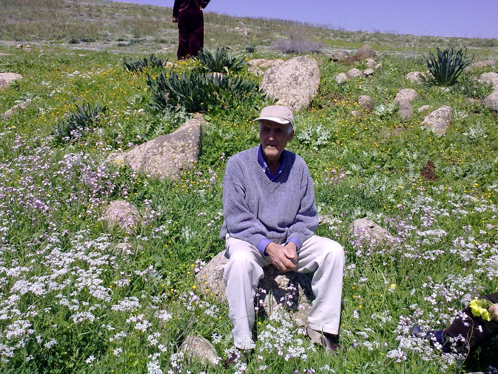 علي عبد الحسن مهدي:  نولد بالصدفة.. نولد ولا نعلم لماذا ولدنا