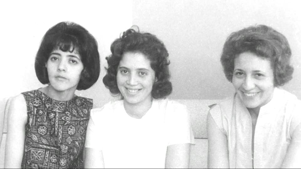 المناضلة جميلة أبو حيرد.. جميلة الجميلات