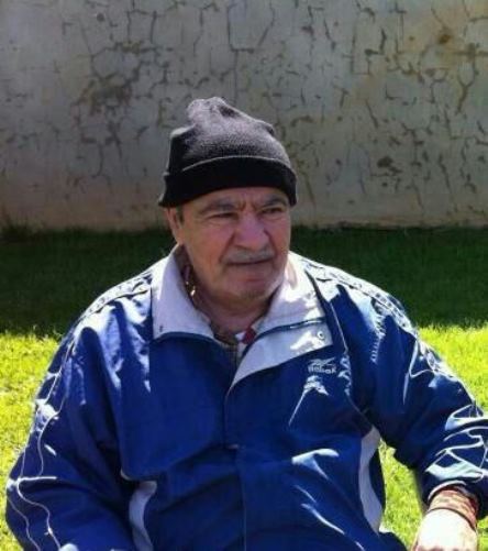 المرحوم الحاج حسين محمد غزاوي (أبو علي)