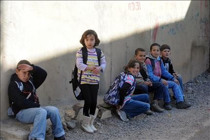 شريحة عظمى ستتحوّل الى ضحية لا ناقة لها ولا جمل في كل المشهد العرسالي الدموي (بلال قبلان)