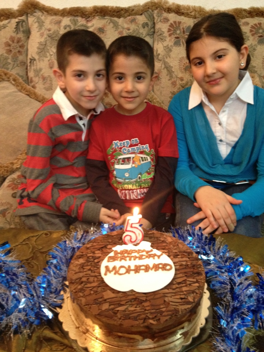 عقبال المئة سنة