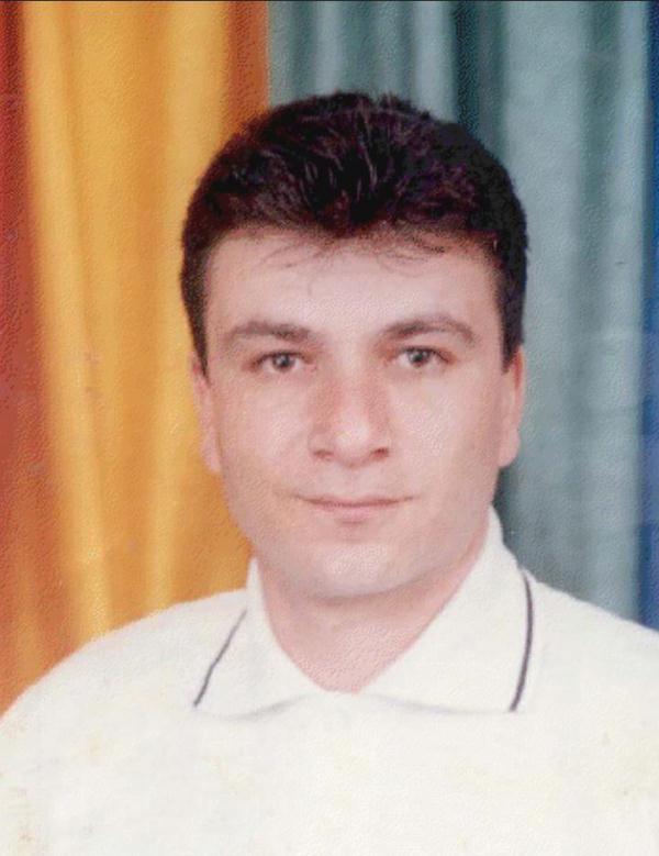 المرحوم حسن كامل خريس