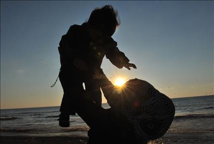  قدّمت «شبكة حقوق الأسرة» منذ أعوام مشروع قانون للحضانة قابلا للتطبيق لدى الطوائف كلها (مصطفى جمال الدين)