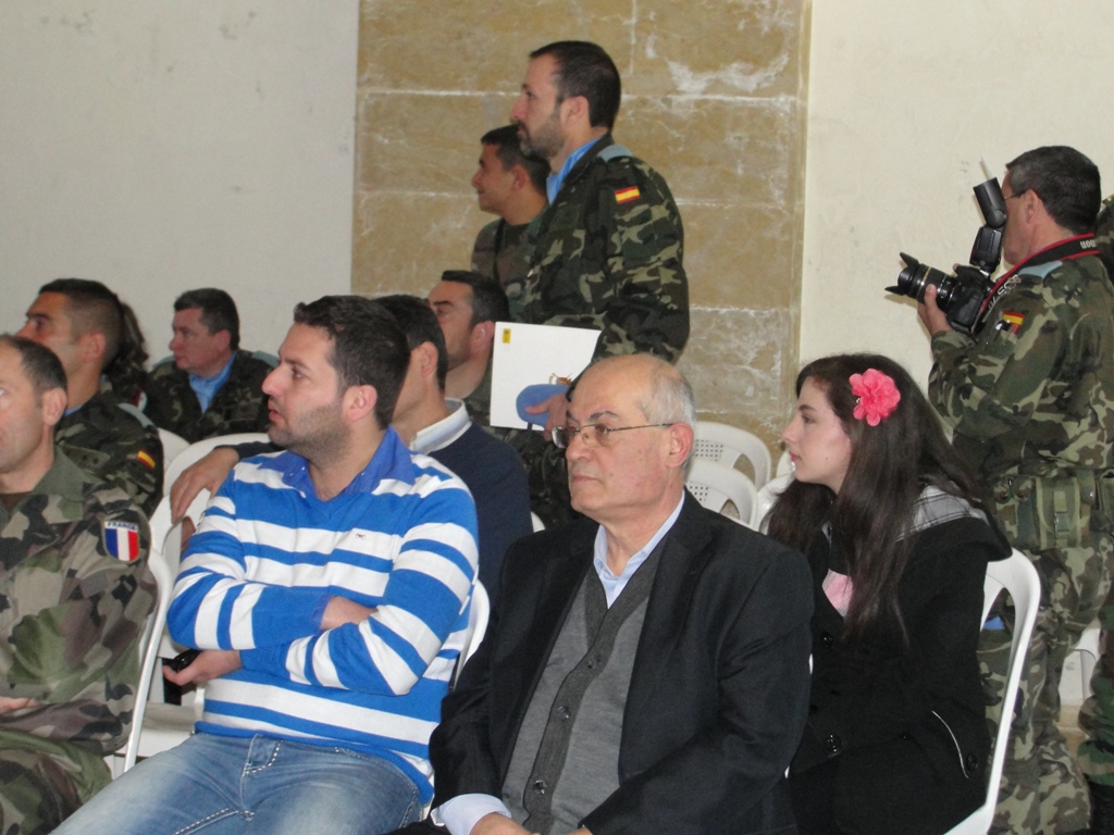 الأستاذ سعيد ضاوي