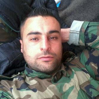 الشاب حسن نمر الشرتوني