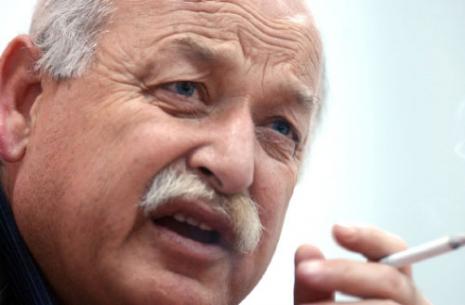 إلياس عطالله يرحب بمحاولة «الرفاق الشباب إحياء الحركة» (أرشيف)