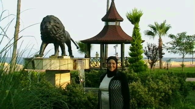 - رائد حكمت طويل: ستّ الحبايب.. أمّي