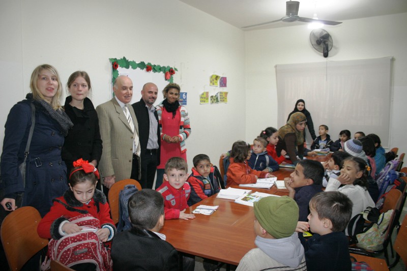 اطباء العالم