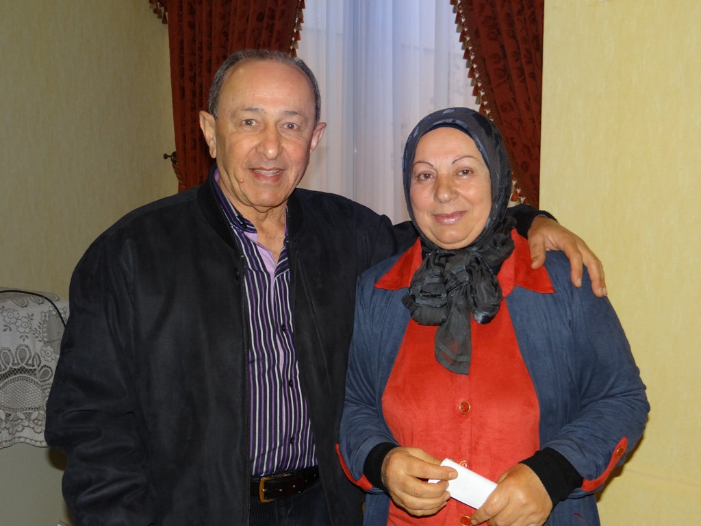 في حفلة عيد الأم في الخيام: الأمهات عصارة ومزيج من طهر ومحبة