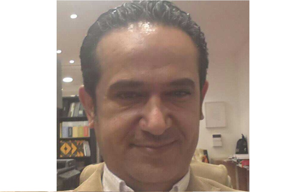 المرحوم علي عبدالحسن ديب (أبو حلا)