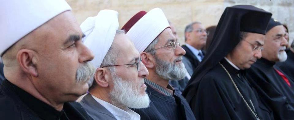 مدينة النبطية تحيي عيد البشارة بإحتفال نظمه النادي الحسيني