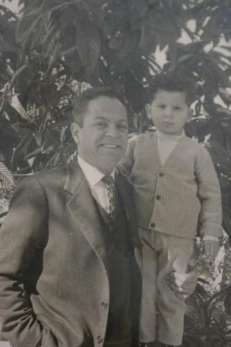 ذكريات مضت لم يبقَ منها سوى الصور