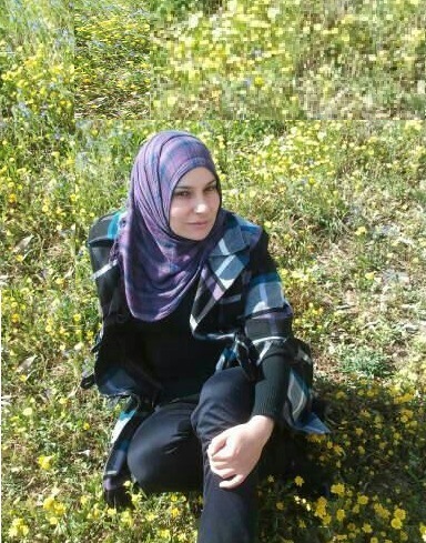 الشاعرة الاميرة أميرة العبدلله