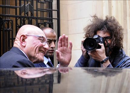 الرئيس المكلف تمام سلام: سهولة التكليف وصعوبة التاليف