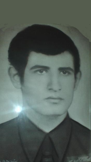 كلما عاد 13 نيسان نتذكر غالب عكر.. شهيد الخيام.. أول شهداء القافلة