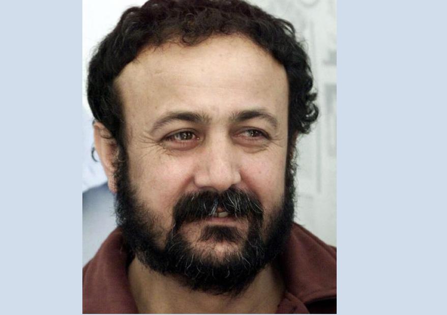 النائب مروان البرغوثي