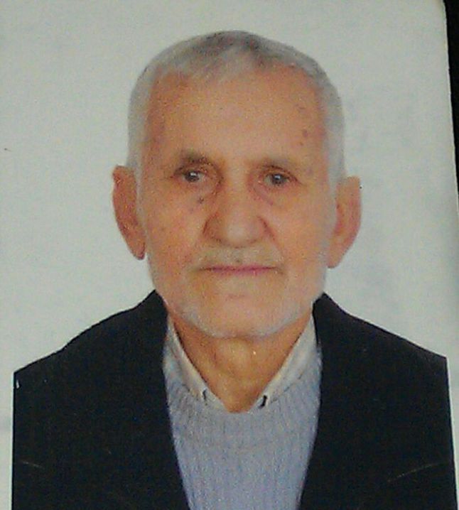 المرحوم الحاج أبو علي عبد العزيز خليل سمّور