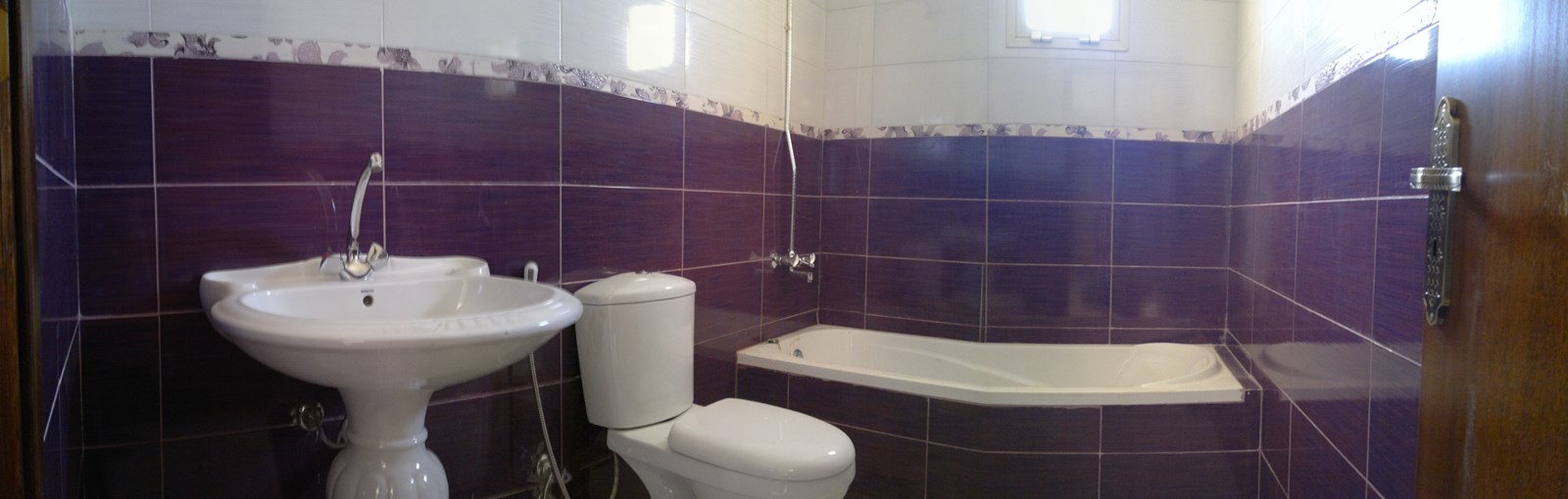 مشروع الشيخ السكني الخامس في الخيام.. في مرحلته الأخيرة