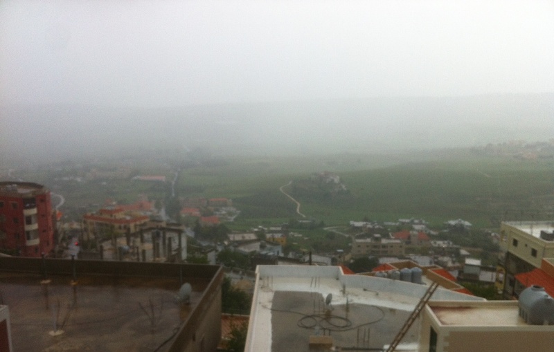 ما تمطر السماء إلا خيراً