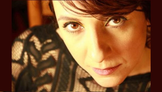 أميرة الموشحات ريما كامل خشيش