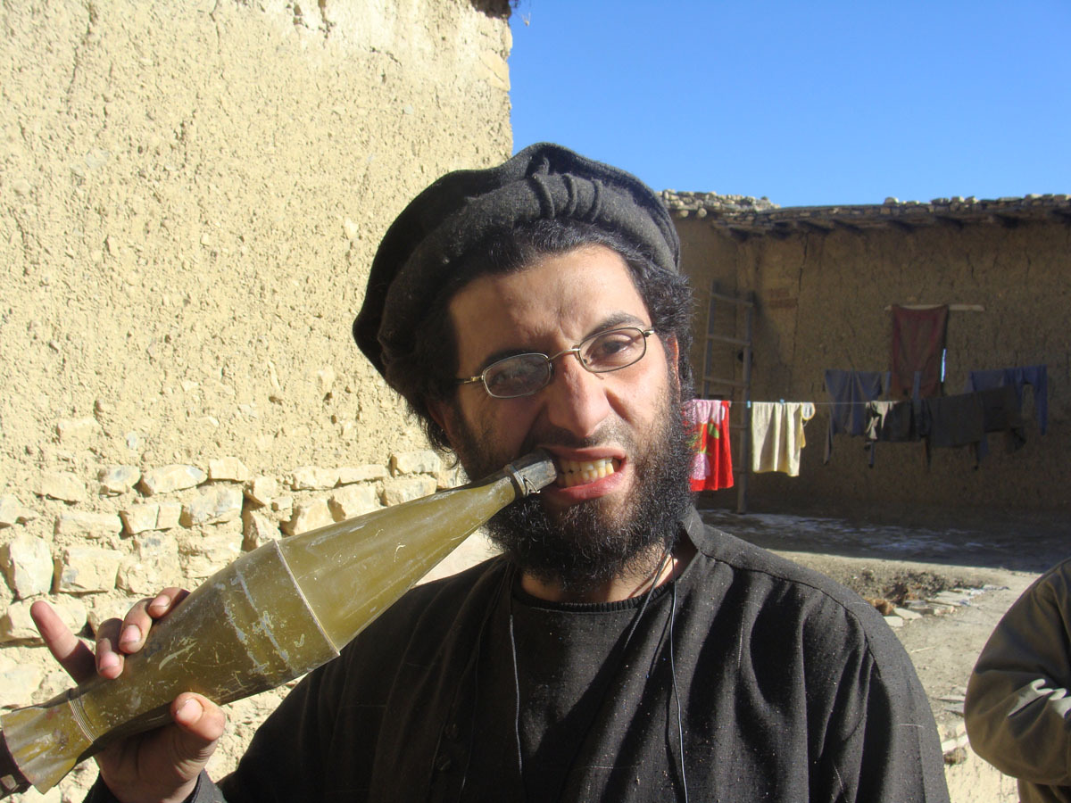 طرابلس.. قندهار لبنان