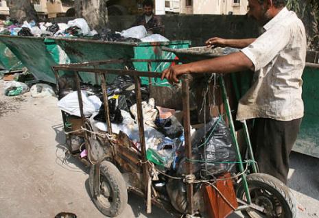 تعهُّد مجموعة «آفيردا» بخفض الكلفة بنسبة 4% بقي حبراً على ورق (أرشيف ــ هيثم الموسوي)