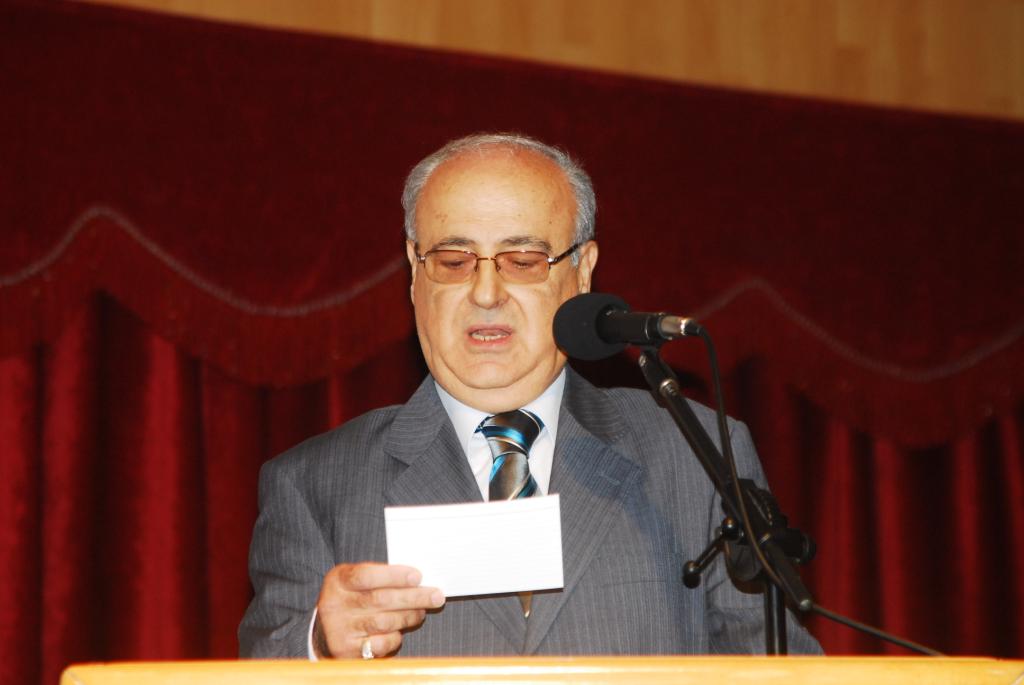 أمسية موسيقية في النبطية  تحت عنوان وتر ولحن وحنين