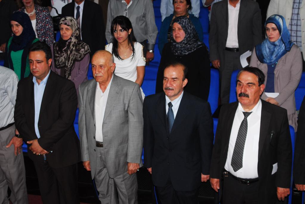 أمسية موسيقية في النبطية  تحت عنوان وتر ولحن وحنين