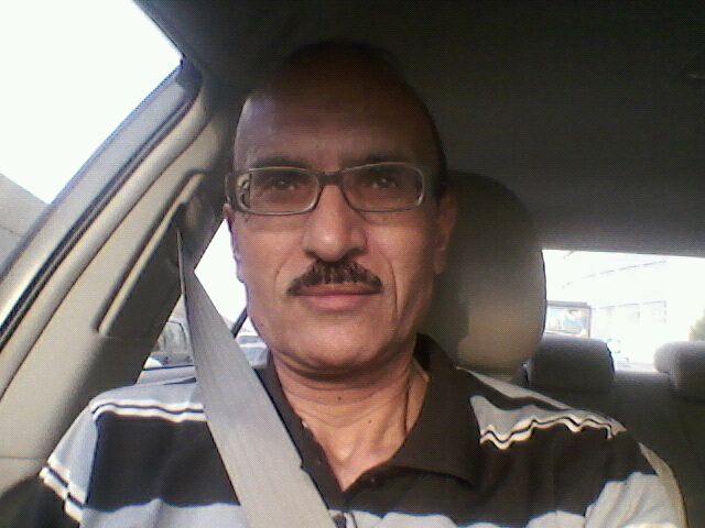 الكاتب سهيل غصن