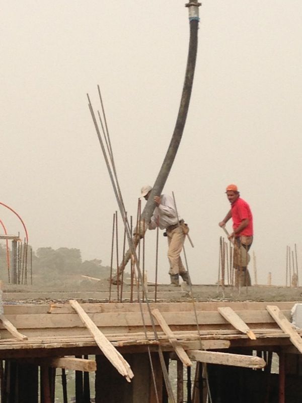 مشروع التلال السكني في الخيام: الفيلا بسعر شقّة ليس مجرد شعار وأعمال البناء تتقدّم