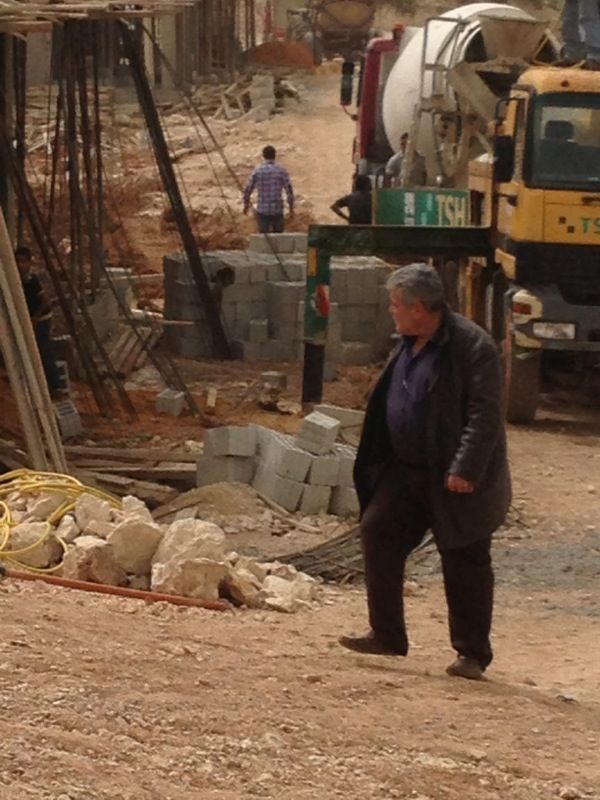 مشروع التلال السكني في الخيام: الفيلا بسعر شقّة ليس مجرد شعار وأعمال البناء تتقدّم