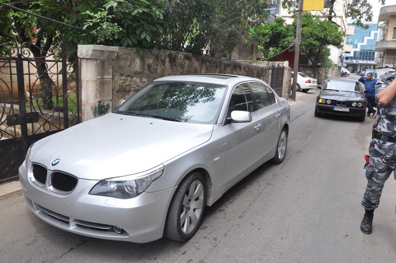 النبطية.. مدينة تحكمهاشريعة الغاب