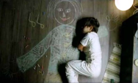 سلامٌ عليكِ أمي