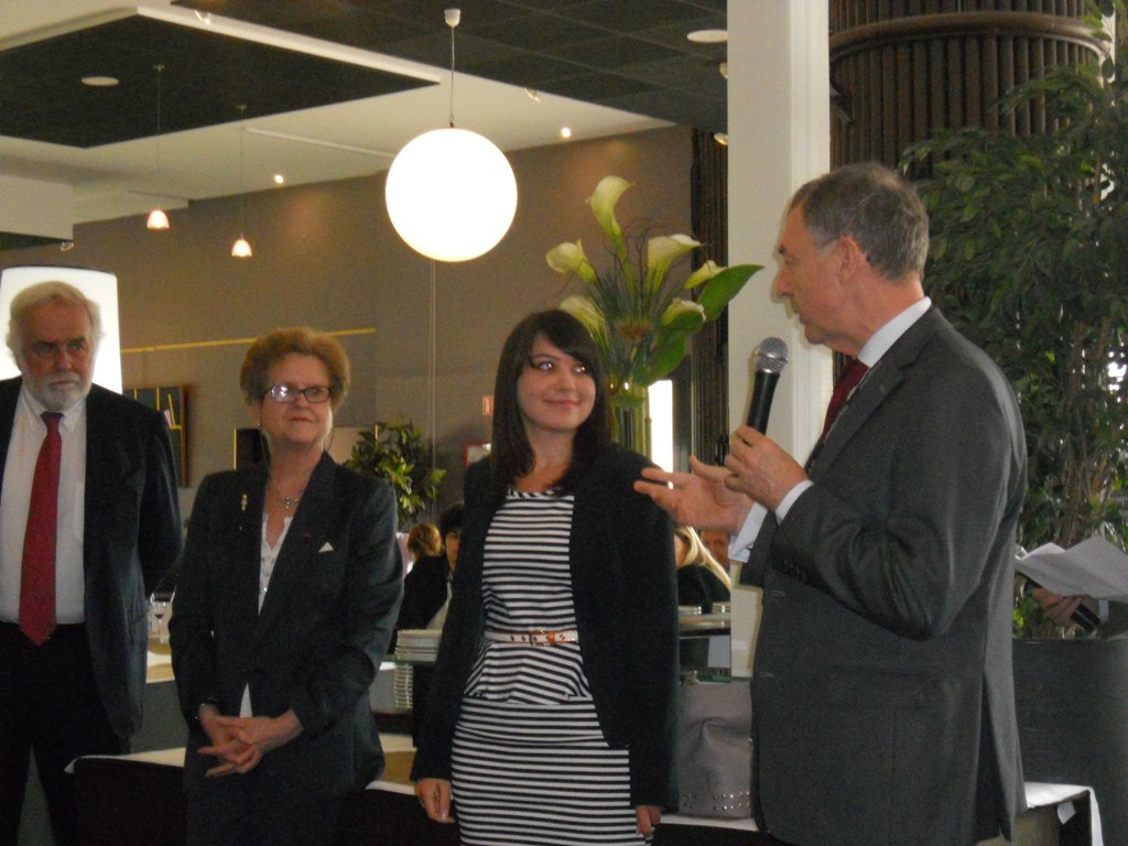 الليسيه الفرنسية اللبنانية في حبوش النبطية: تميّز تربوي