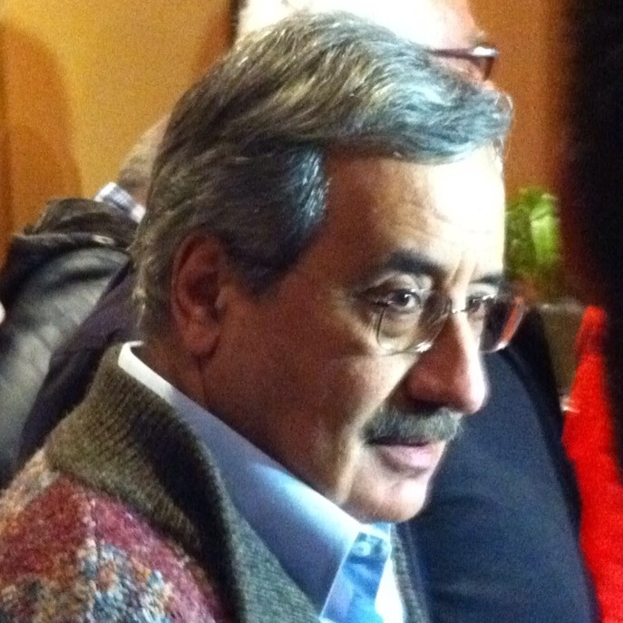 الوزير شربل نحّاس