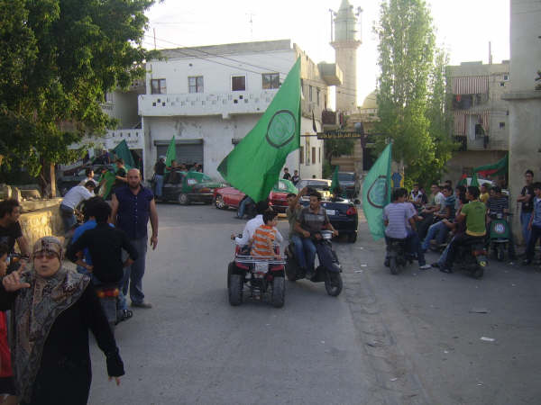 الجنوب حرّ.. إنّ الجنوب يعبّر عن حياته