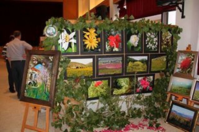 المنطقة التربوية في محافظة النبطية ومركز كامل يوسف جابر يفتتحان \