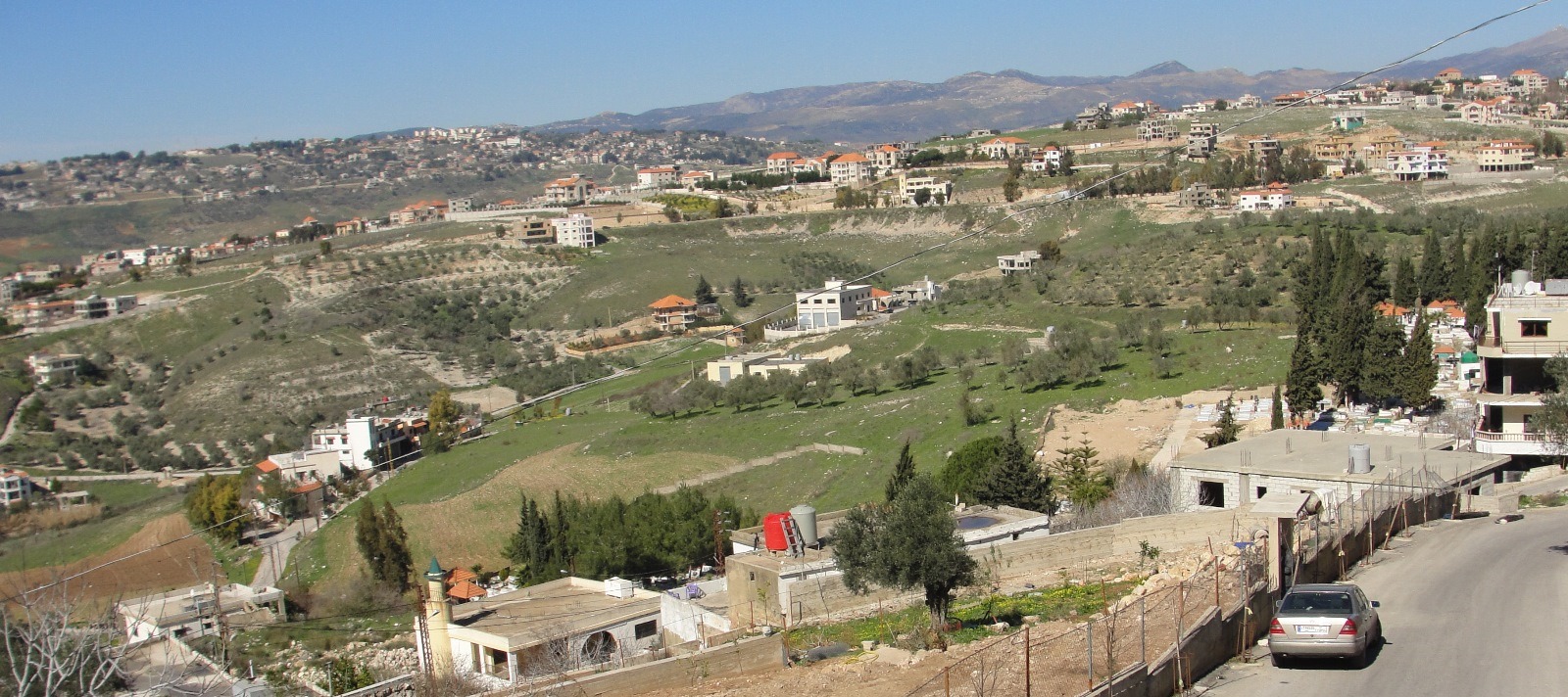 نزلة الميدان