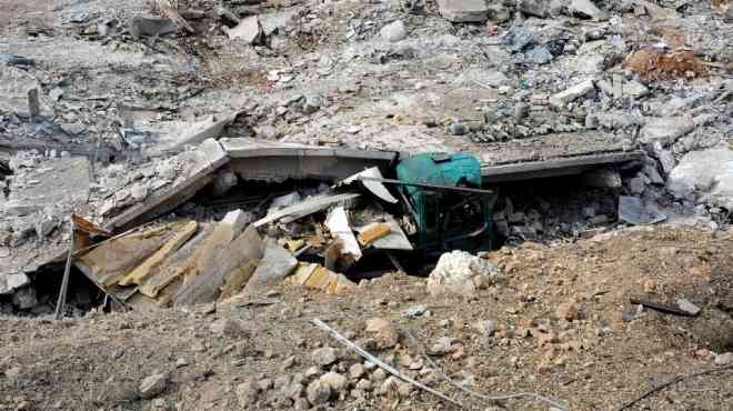 العدوان الصهيوني على الأراضي السورية: المقاومة خير من يفهم العدو