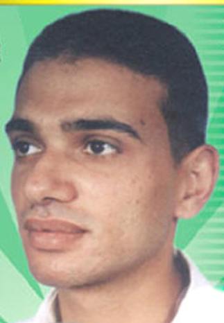  الشهيد فؤاد اللداوي