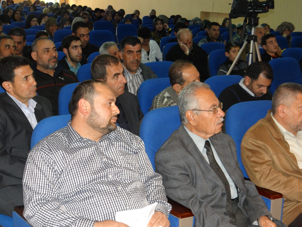 معرض الكتاب السنوي الحادي عشر في مدرسة عيسى بن مريم