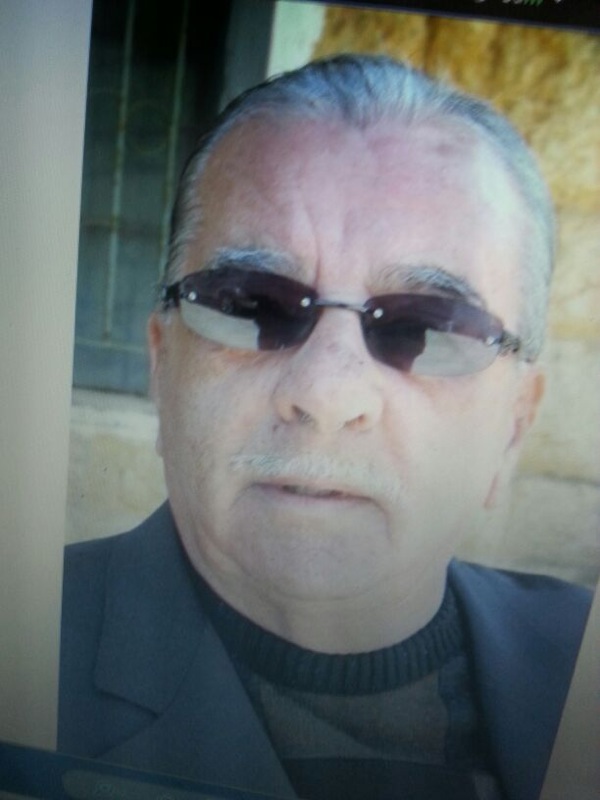 محمد موسى طويل لن ننساك