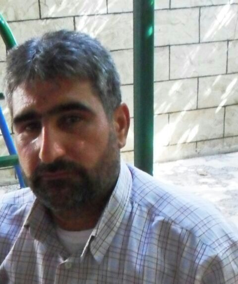 الشهيد عماد حسن حميّد (ابو حسن)