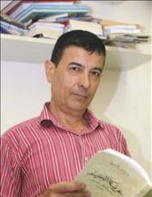 غزاوي: أتمنى ألا تكون صرختي في واد (بلال قبلان)