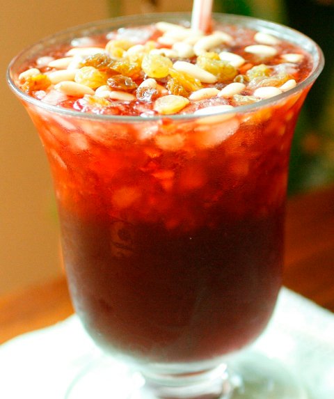 أخصائية التغذية سلمى غصن: للموائد الرمضانية نكهة خاصة