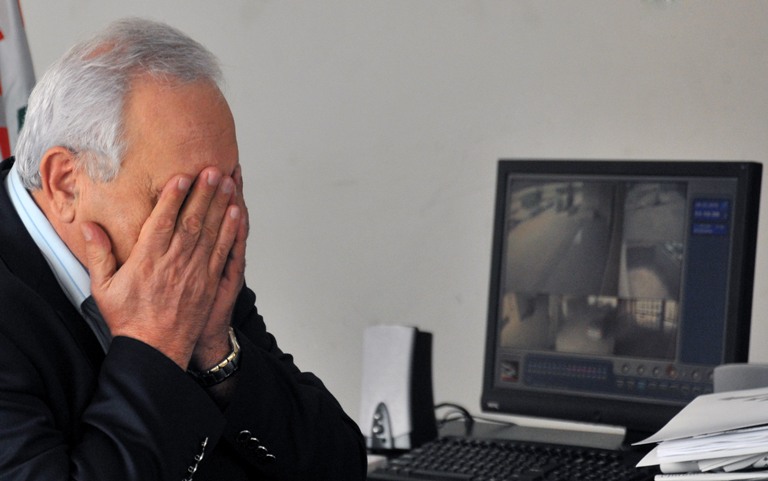 لمنظمات النقابية في لبنان تتعرض لحملات واسعة من التدخل في شؤونها لداخلية والهيمنة على قرارها