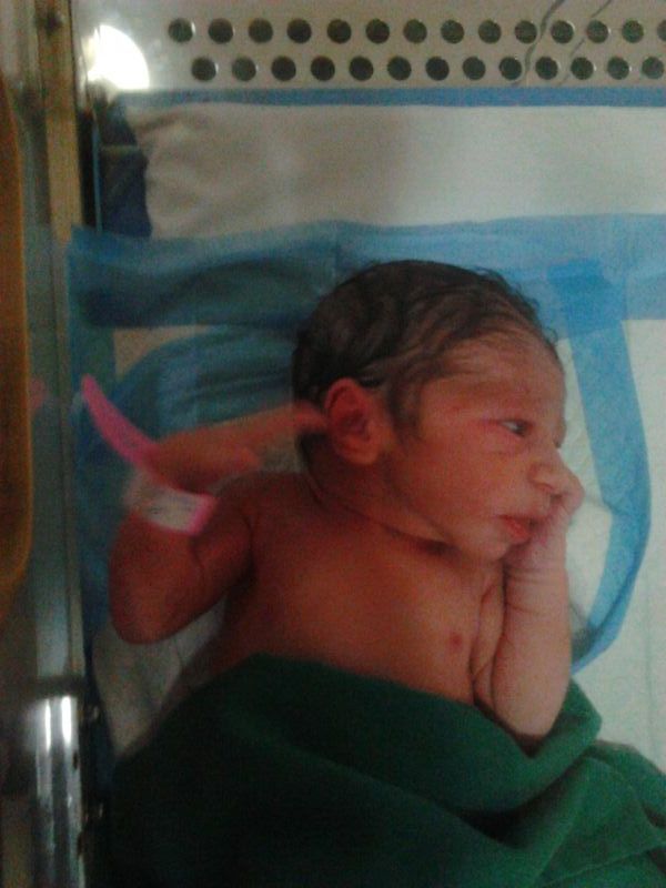 كامل علي أبو عبّاس.. مولود خيامي جديد