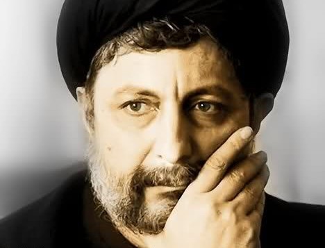 الإمام موسى الصدر