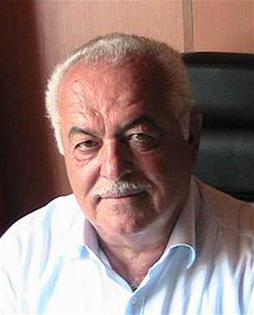 محمد صعب رئيس «اتحاد بلديات العرقوب» وبلدية شبعا